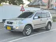 Nissan X-Trail 2006 Silver - 1