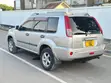 Nissan X-Trail 2006 Silver - 2
