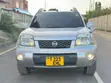 Nissan X-Trail 2006 Silver - 3