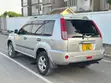 Nissan X-Trail 2006 Silver - 4