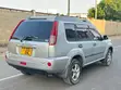 Nissan X-Trail 2006 Silver - 5