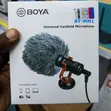 Boya Wireless Microphone - 1