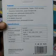 Boya Wireless Microphone - 2