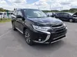 Mitsubishi Outlander PHEV 2016 Black - 1