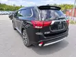 Mitsubishi Outlander PHEV 2016 Black - 2