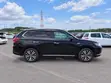 Mitsubishi Outlander PHEV 2016 Black - 4