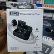 SX27 Wireless Microphone - 2