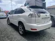 Toyota Harrier 2.4 2007 White - 2
