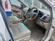 Toyota Harrier 2.4 2007 White - 3