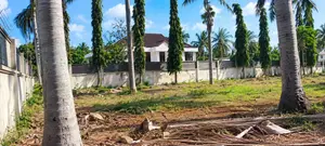 Residential Land for Sale - Mbezi Beach