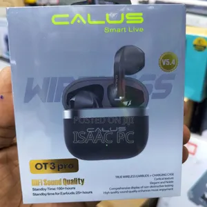 Calus OT 3 Pro True Wireless Earbuds