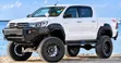 2019 Toyota Hilux TRD Double Cab 4WD - 1
