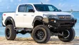2019 Toyota Hilux TRD Double Cab 4WD - 4