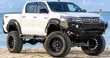 Toyota Hilux Revo Double Cab 2.4 Diesel 4WD 2019 White - 3