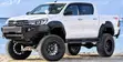 Toyota Hilux Revo Double Cab 2.4 Diesel 4WD 2019 White - 4
