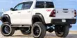 Toyota Hilux Revo Double Cab 2.4 Diesel 4WD 2019 White - 5