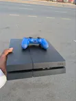 PS4 Slim Console with Games, 2 Controllers - 5