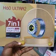 H60 Ultra2 Smart Watch - 1