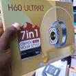 H60 Ultra2 Smart Watch - 2