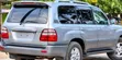Toyota Land Cruiser VX 2005 Silver - 4
