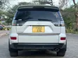 Mitsubishi Outlander 2011 White - 1