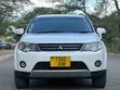Mitsubishi Outlander 2011 White - 2