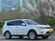 Mitsubishi Outlander 2011 White - 3