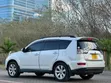 Mitsubishi Outlander 2011 White - 4