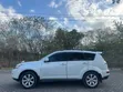 Mitsubishi Outlander 2011 White - 5
