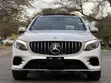 Mercedes-Benz GLC250 2016 White - 1
