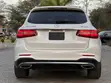 Mercedes-Benz GLC250 2016 White - 3
