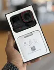 Insta360 Ace Pro Action Camera - 2