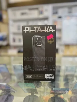 PITAKA Case for Pixel 8 Pro Fold