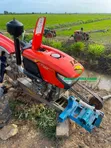 New 16hp ZT 140 Plus Power Tiller - 4