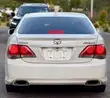 Toyota Crown Athlete 2011 - 2