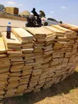 Vibao Imara Vya Tofali (Bam Bam Mashine Ya Umeme) - 4