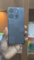 Tecno Spark 8C 64GB Black (Used) - 1