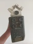 Zoom H6 Portable Audio Recorder - 1
