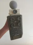 Zoom H6 Portable Audio Recorder - 2