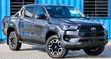 2021 Toyota Hilux Double Cab 2.8L Turbo Diesel 4WD - 1
