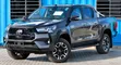 2021 Toyota Hilux Double Cab 2.8L Turbo Diesel 4WD - 2