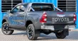2021 Toyota Hilux Double Cab 2.8L Turbo Diesel 4WD - 5