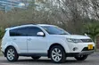 Mitsubishi Outlander 2011 White - 5