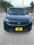 Toyota Rumion 1.5 FWD 2023 Nyeusi - 2