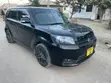 Toyota Rumion 1.5 FWD 2023 Nyeusi - 4