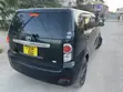 Toyota Rumion 1.5 FWD 2023 Nyeusi - 5