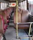 Tata LP Bus 2014 Yellow - 5