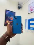 Apple iPhone 13 128GB Blue - 1