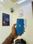 Apple iPhone 13 128GB Blue - 2