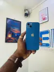 Apple iPhone 13 128GB Blue - 3